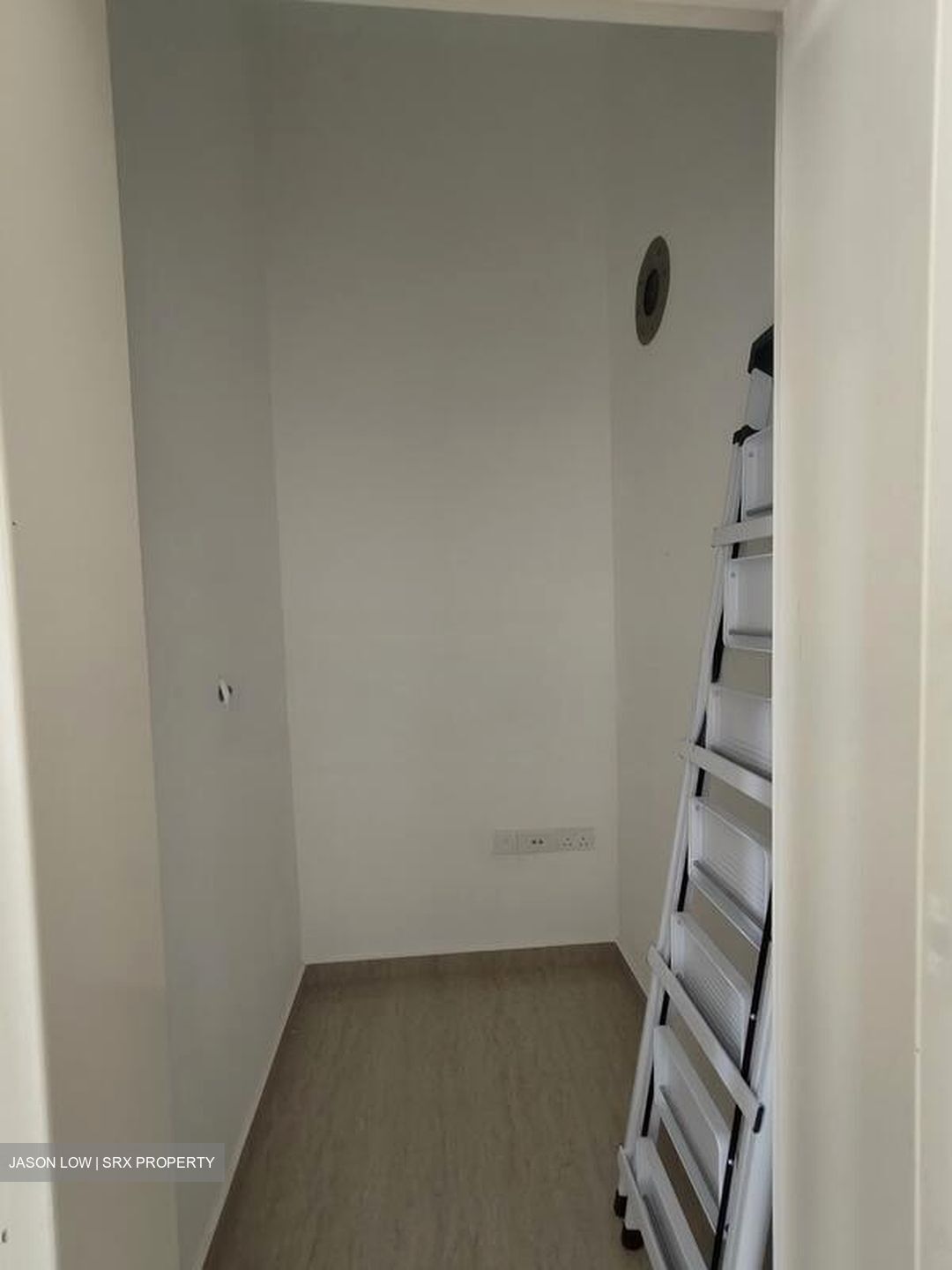 Stratum (D18), Condominium #519885151